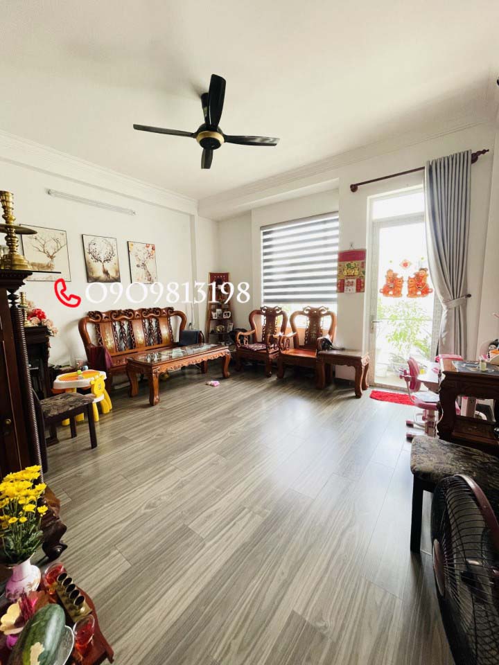 ♥️♥️♥️P.Vườn Lài Quận 10 Bán Nhanh Nhà Đẹp Ở Ngay SHR.♥️♥️♥️