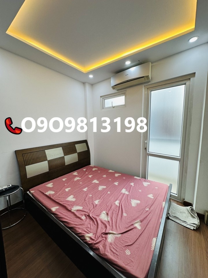 ♥️♥️♥️Bán Nhanh Nhà Dòng Tiền P.Bàn Cờ Quận 3 Giá Tốt SHR.♥️♥️♥️