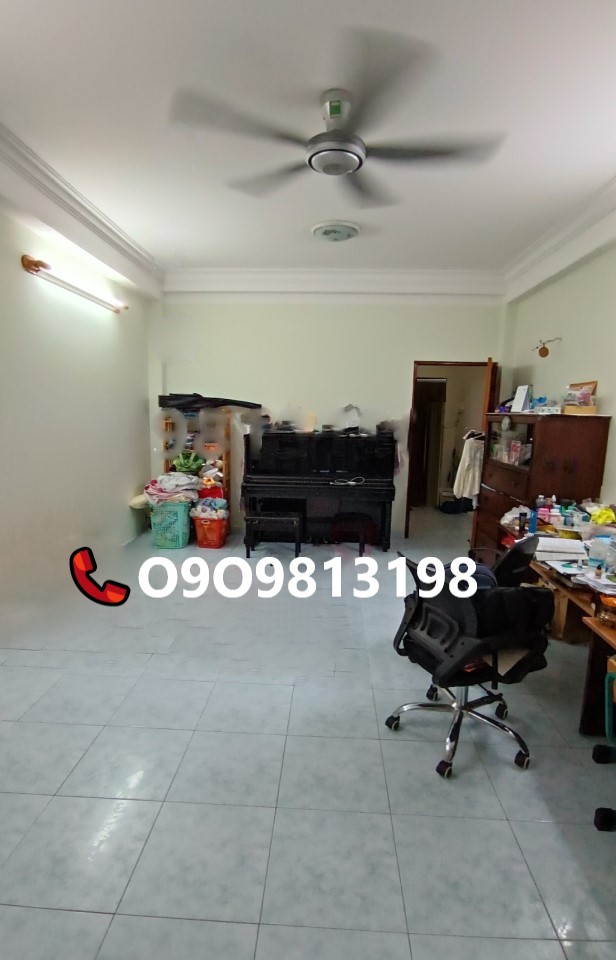 ♥️♥️♥️Bán Nhanh Ở Ngay P.Chánh Hưng Quận 8 Nhà 2 Tầng SHR.♥️♥️♥️