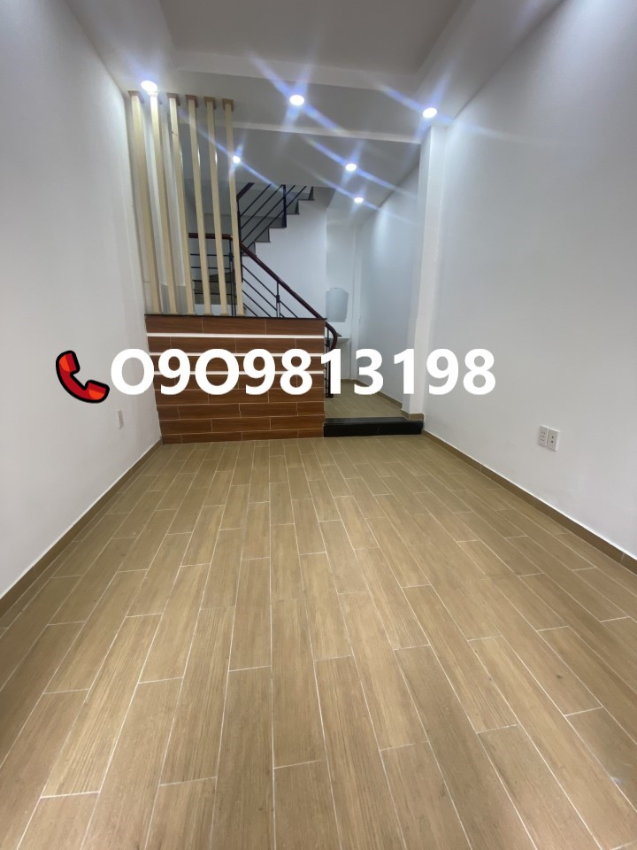 ♥️♥️♥️Nhà TẶNG NTCC Bán Nhanh SHR P.Chợ Quán Quận 5.♥️♥️♥️