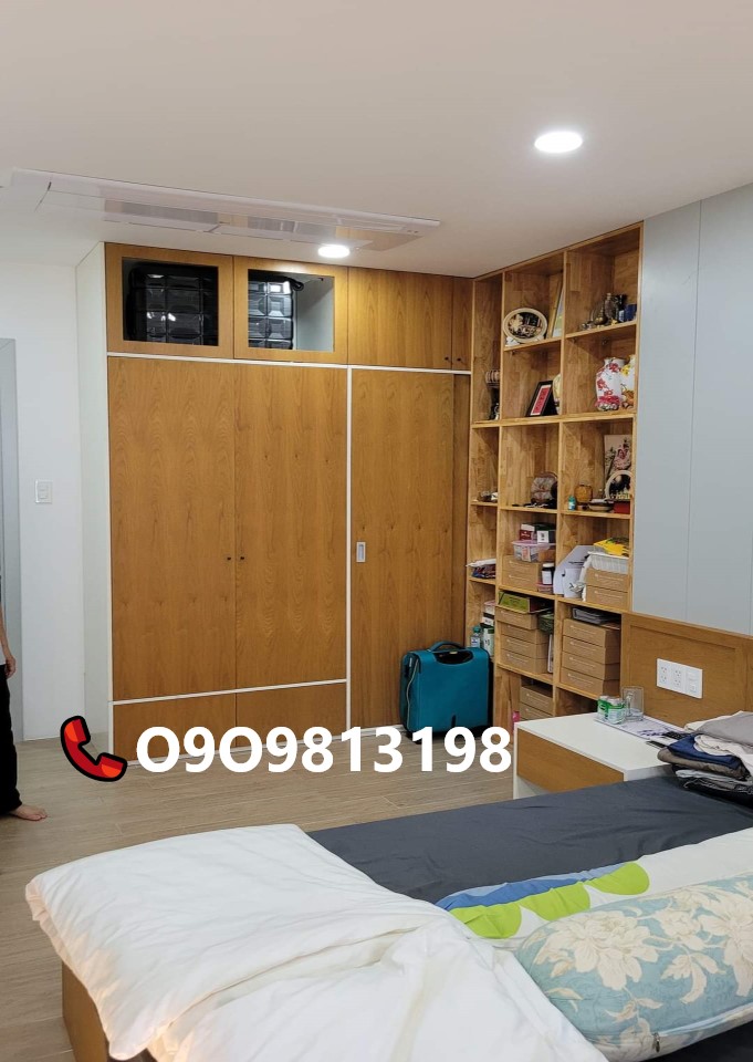 ♥️♥️♥️Bán Nhanh Nhà 5 Tầng Ở Ngay P.Chợ Quán Quận 5 SHR.♥️♥️♥️