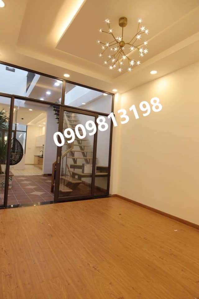 ♥️♥️♥️TẶNG NTCC Sang Tên Ngay Nhà P.Chợ Quán Quận 5 SHR.♥️♥️♥️