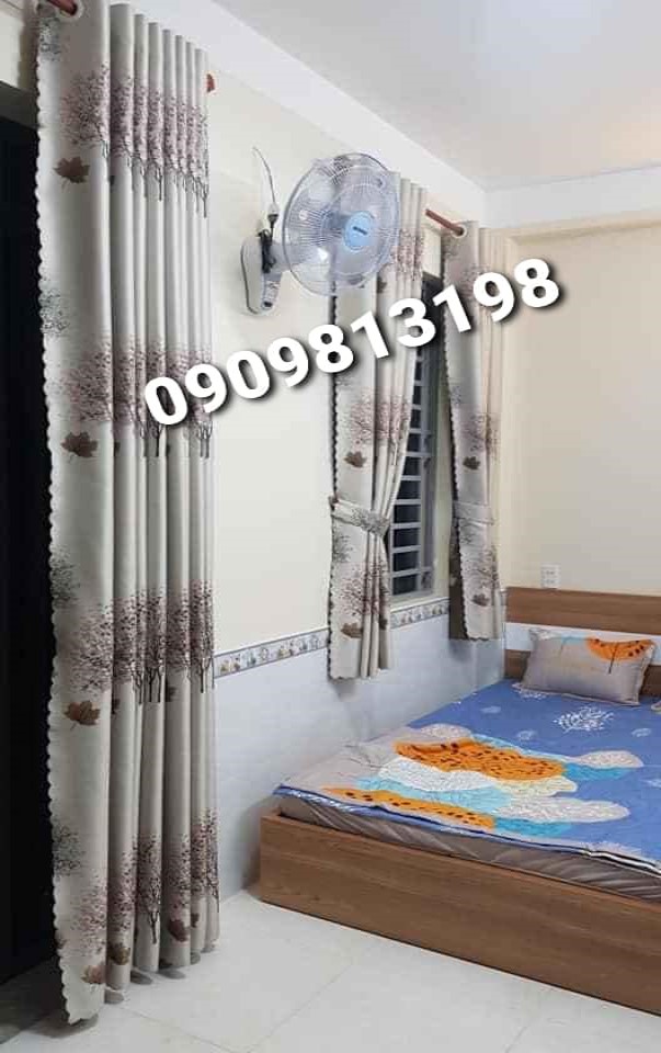 ♥️♥️♥️Bán Nhanh Giá Tốt P.Chánh Hưng Quận 8 Nhà SHR.♥️♥️♥️