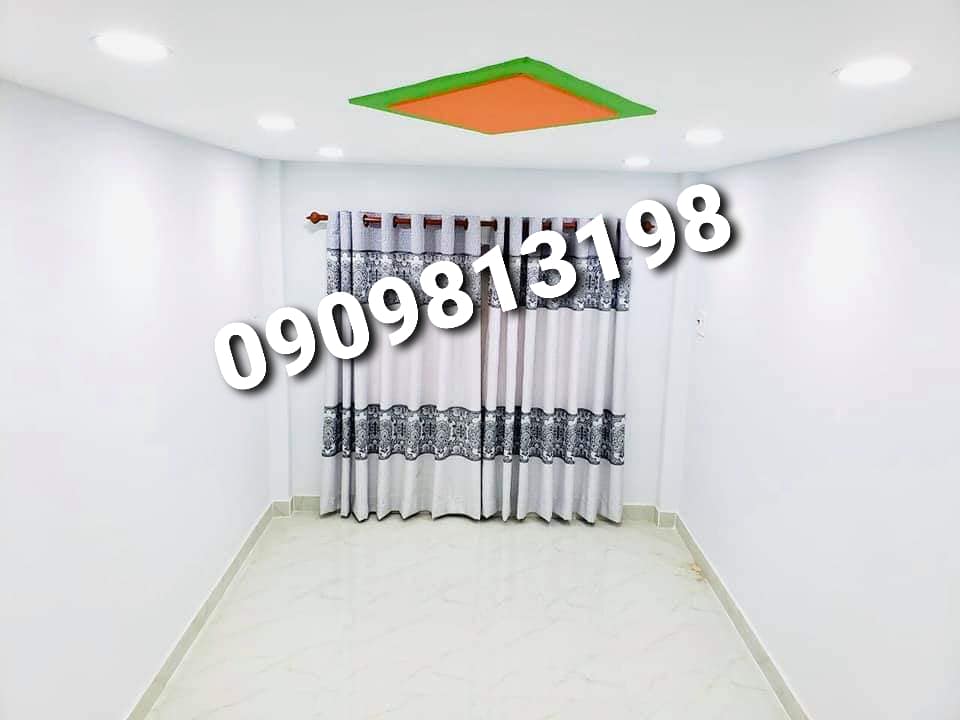 ♥️♥️♥️Bán Nhanh Nhà P.Bàn Cờ Quận 3 SHR 5 Tầng Ở Ngay.♥️♥️♥️