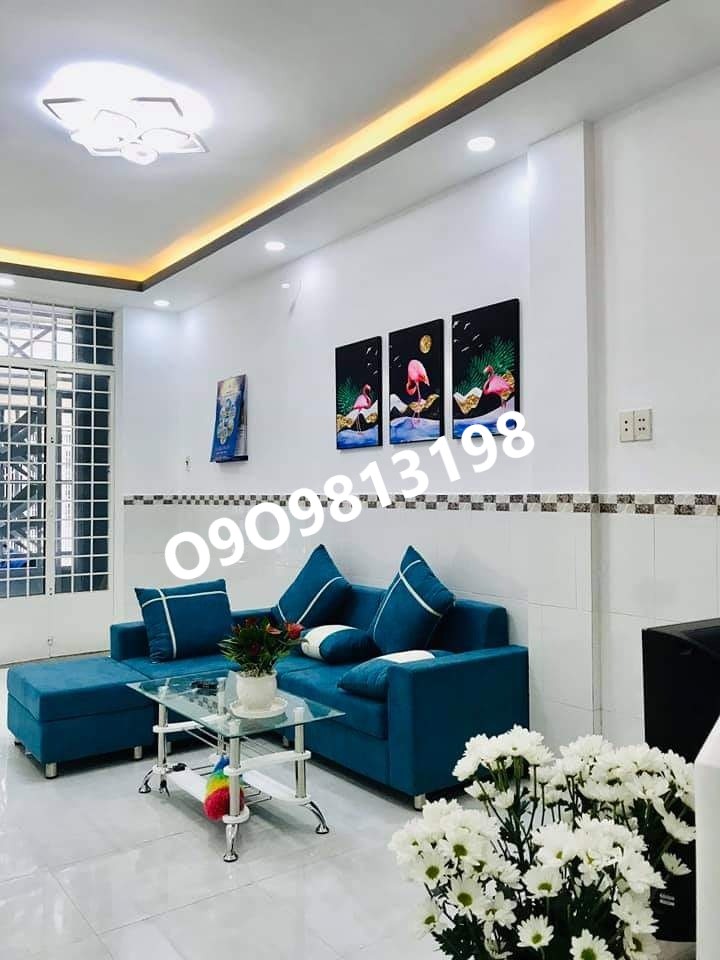 ♥️♥️♥️Nhà P.Chánh Hưng Quận 8 Giá Tốt Sang Tên Ngay SHR.♥️♥️♥️