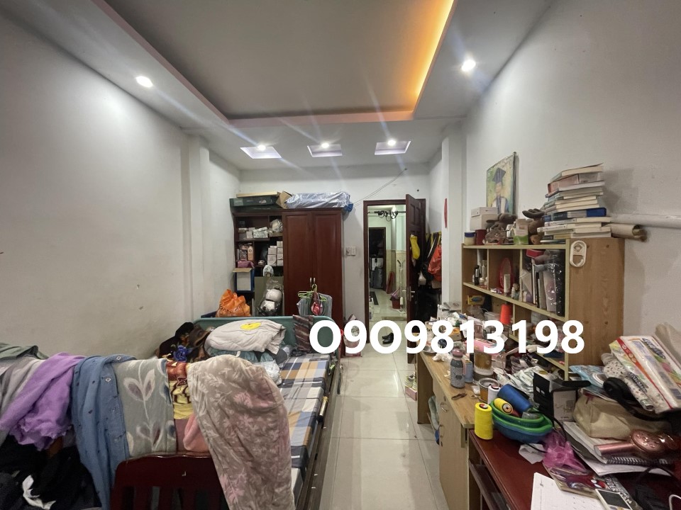 ♥️♥️♥️Bán Nhanh Nhà Đẹp SHR VIP Quận 1 Sang Tên Ngay.♥️♥️♥️