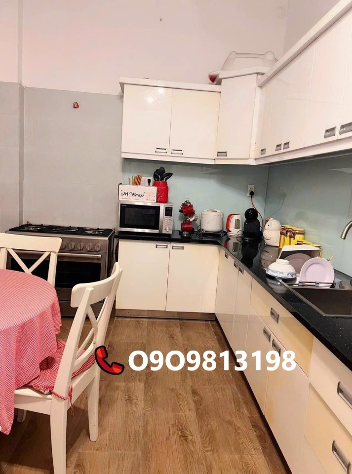 ♥️♥️♥️Bán Nhanh Nhà Mới Đẹp P.COL Quận 1 SHR Giá Tốt Ở Ngay.♥️♥️♥️