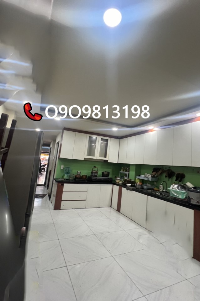 ♥️♥️♥️Nhà 2 Tầng Đẹp Bán Nhanh Trung Tâm Quận 10 SHR.♥️♥️♥️