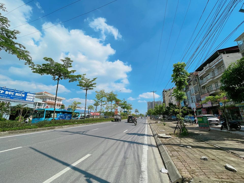 Phân lô vỉa hè ô tô tránh 68m2,Lai Xá ,Kim Chung,Hoài Đức