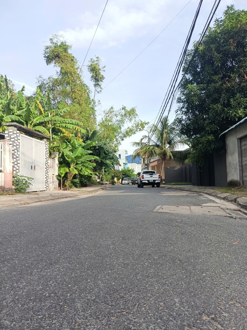 BÁN NHÀ CẤP 4 – DT 138M2, KIỆT ÔTÔ NGUYỄN LƯƠNG BẰNG, LIÊN CHIỂU - CHỈ 3.5 TỶ