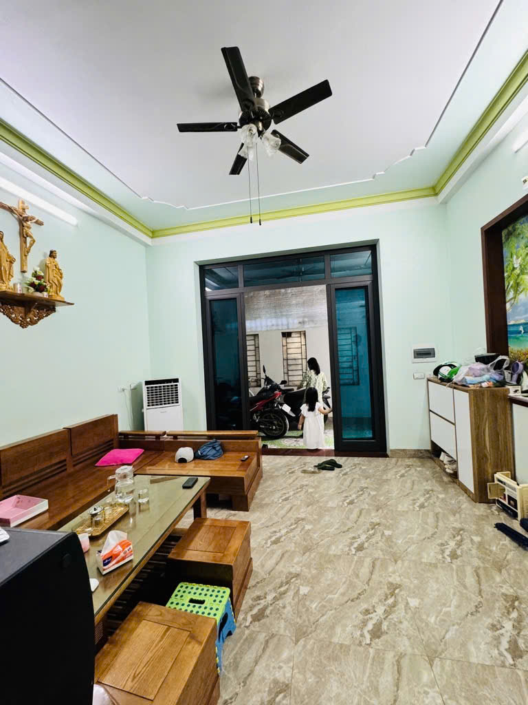 33M PHÚ LƯƠNG HÀ ĐÔNG NHỈNH 5 TỶ_ NHÀ MỚI _FULL NỘI THẤT_ GẦN ÔTÔ, GẦN CHỢ