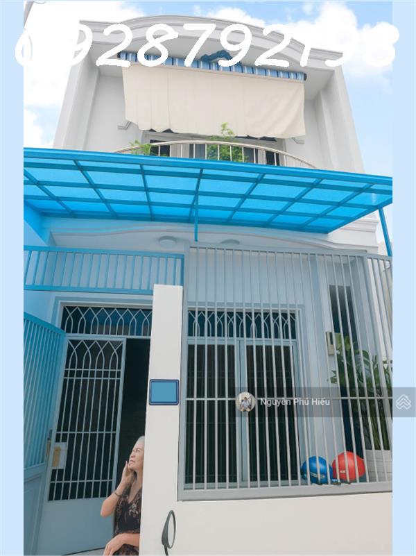 Gấp bán HXH P.Tân Sơn Nhì, TP 5x16m2 2T giá chỉ 6 tỷ (TL)