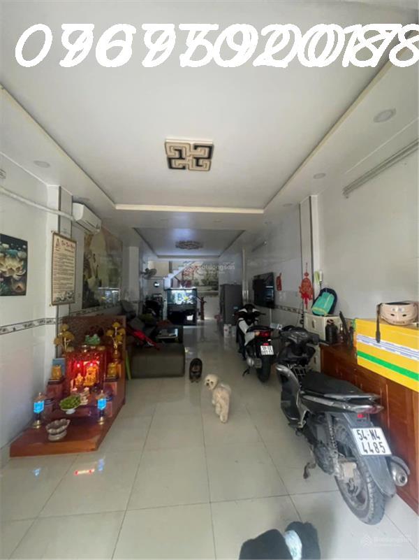 Nhà HXH Phạm Quý Thích kế chợ Tân Hương 4.1x13m2 2T giá chỉ 6tỷ..