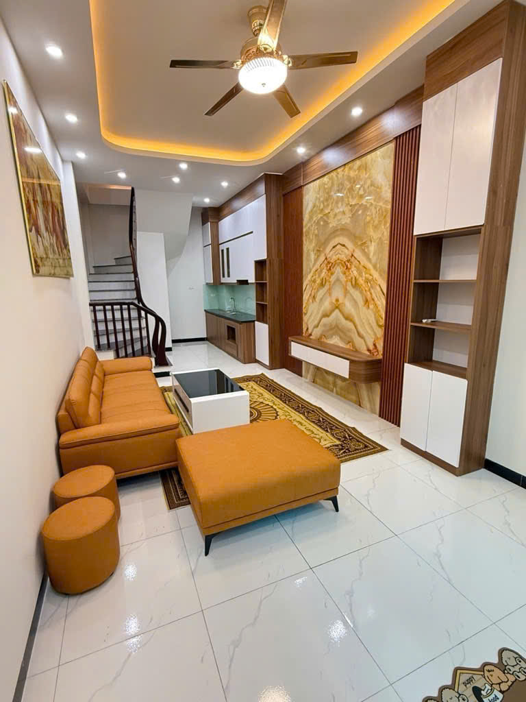 BÌNH MINH THANH OAI _51M CHỈ HƠN 4 TỶ -20M RA CHỖ ĐỖ Ô TÔ_KHU DÂN CƯ ĐÔNG ĐÚC_FULL NỘI THẤT