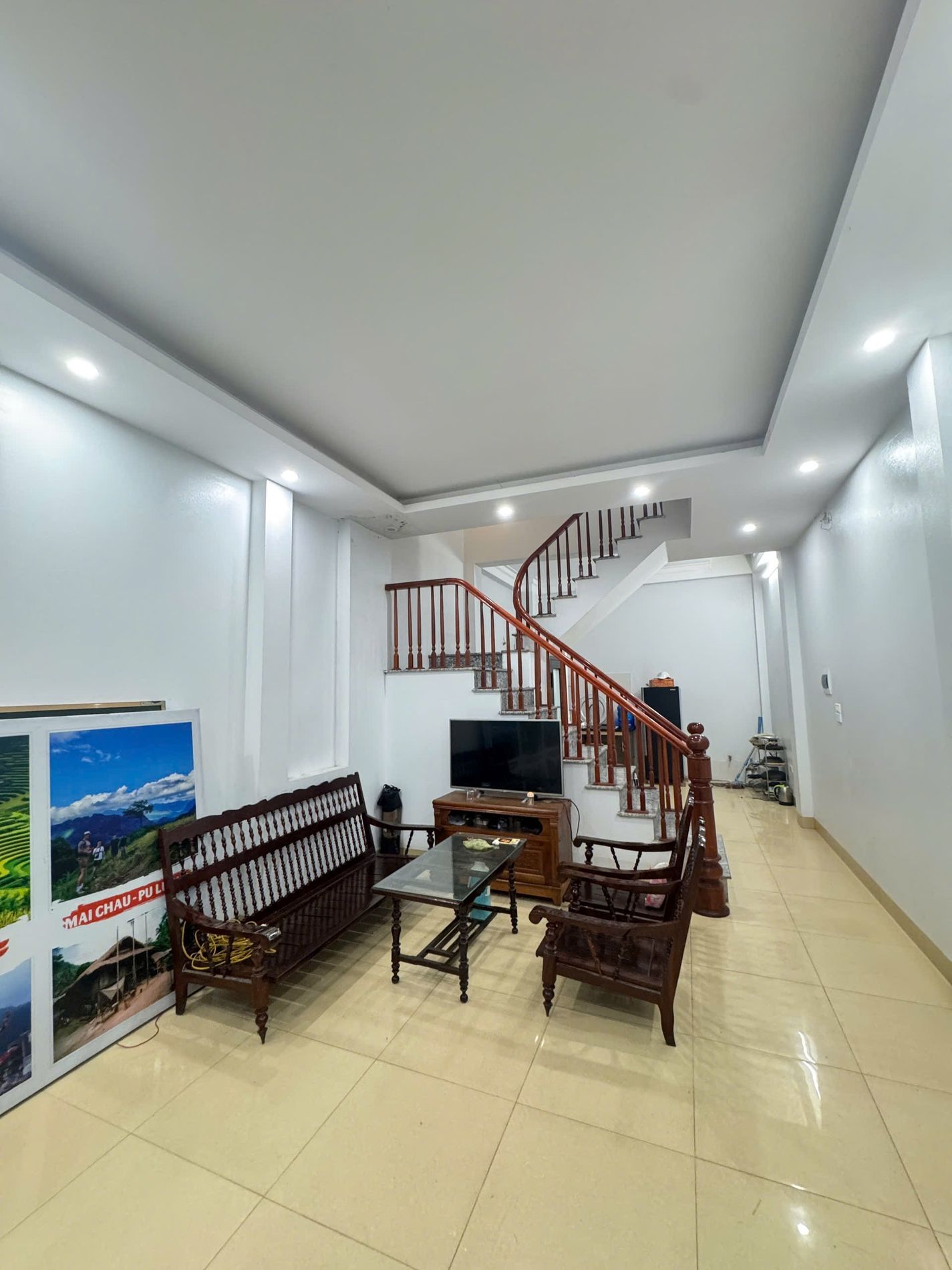 BÁN NHÀ NGỌC THỤY – LONG BIÊN | 40M² x 5 TẦNG | 6.9 TỶ DÂN XÂY TÂM HUYẾT – NGÕ NÔNG THOÁNG – TRUNG TÂM NGỌC THỤY – GIAO THÔNG THUẬN TIỆN