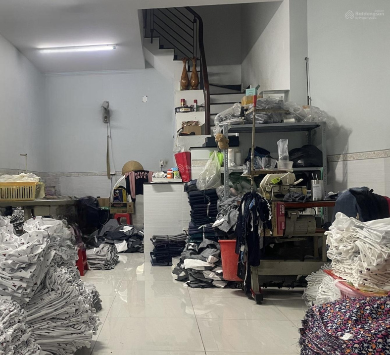 BÁN NHÀ CĂN GÓC 4 TẦNG (4.5X20M), 2 MẶT HẺM Ô TÔ BÔNG SAO, QUẬN 8, NHỈNH 6 TỶ.