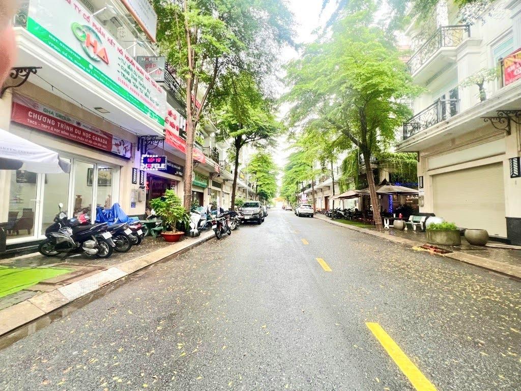 MẶT TIỀN CITYLAND PHAN VĂN TRỊ - 90M² - 4 TẦNG - NHÀ ĐẸP KINH DOANH VIP - 19.3 TỶ TL