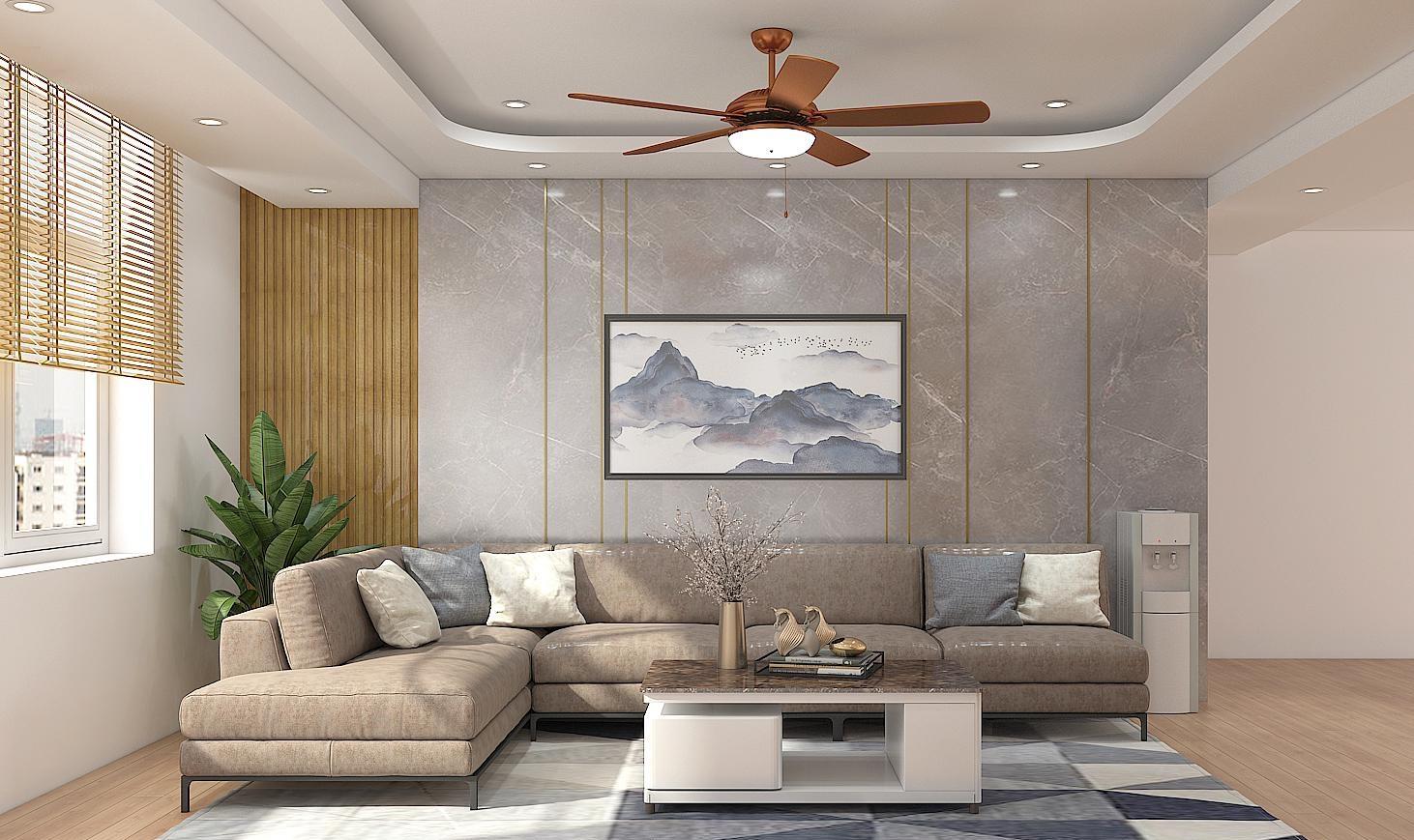 **Bán nhà phường 1 Tân Bình** hẻm 305 Lê Văn Sỹ (6x14) dòng tiền 20tr/tháng