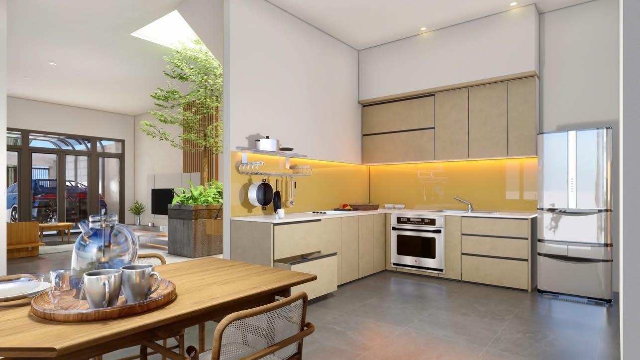 **Bán nhà HXH Lê Văn Sỹ, phường 1, Tân Bình; (4x12) 4 tầng hơn 8 tỷ