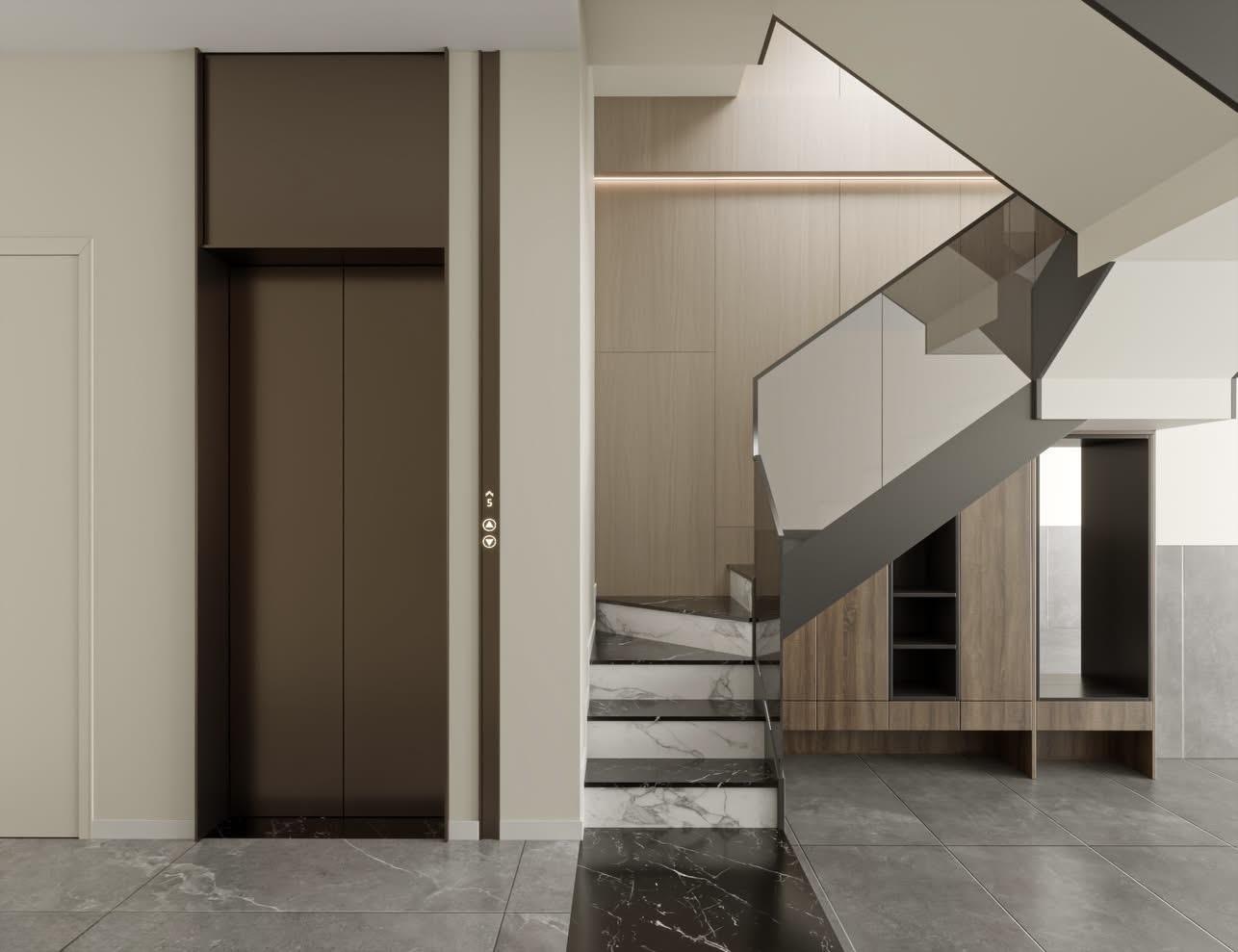 **Bán nhà 5 tầng mặt tiền Phan Văn Sửu, p13 Tân Bình; 12*7m - góc 2MT