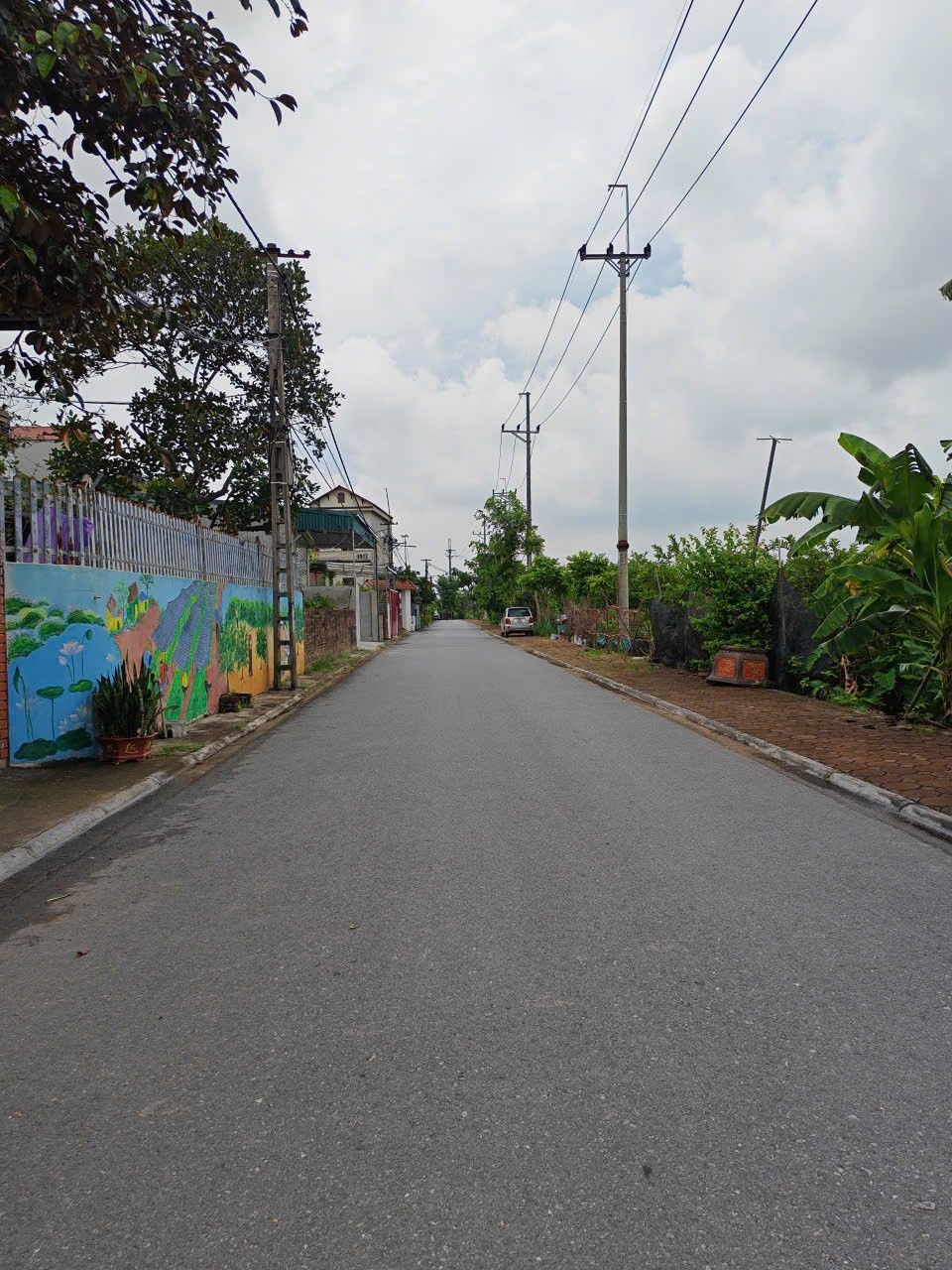 BÁN ĐẤT ĐẸP CỰ KHỐI – ĐÔNG DƯ, LONG BIÊN | 70M², MẶT TIỀN 4.2M, GIÁ CHỈ 6.85 TỶ