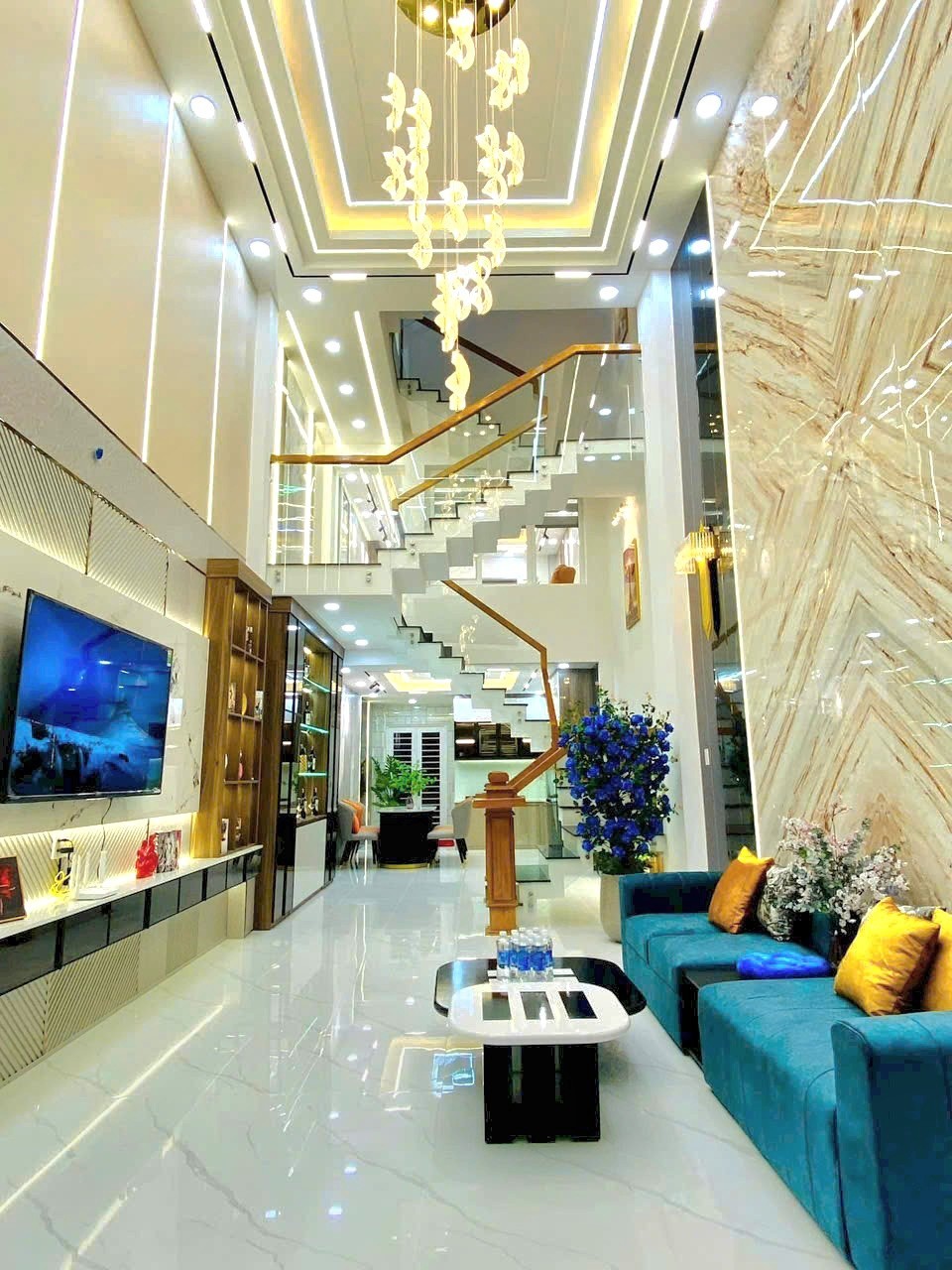 PHƯỚC ĐÔNG NEW CITY – ƯU ĐÃI NGẬP TRÀN, NHẬN NHÀ DỄ DÀNG