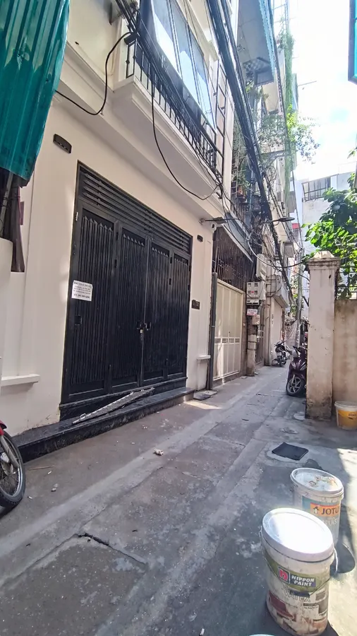 SIÊU PHẨM DÒNG TIỀN- CCMN 7 TẦNG THANG MÁY XÂY MỚI TẠI KHƯƠNG ĐÌNH- 2 THOÁNG - NGÕ THÔNG - 40M RA HỒ HẠ ĐÌNH