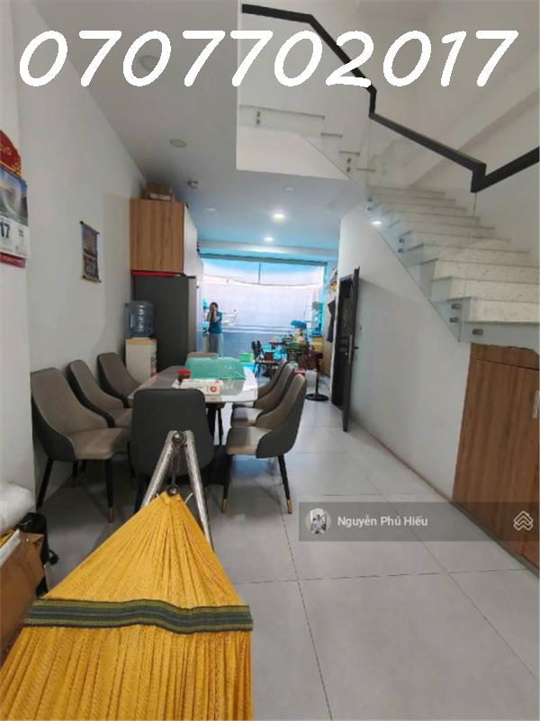 Nhà 3 tầng mới Sơn Kỳ 1/ - Tân Kỳ Tân Quý 4,3x18m2 giá 5 tỷ xxx