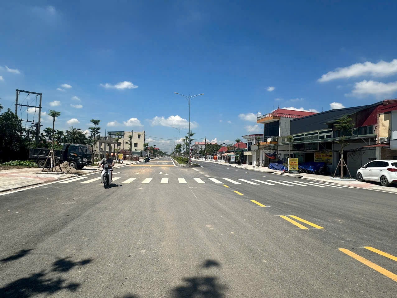 CHÍNH CHỦ GỬI BÁN 2 LÔ ĐẤT LIỀN KỀ – VÙNG LÕI HẢI PHÒNG – SÁT VINHOMES DƯƠNG KINH!