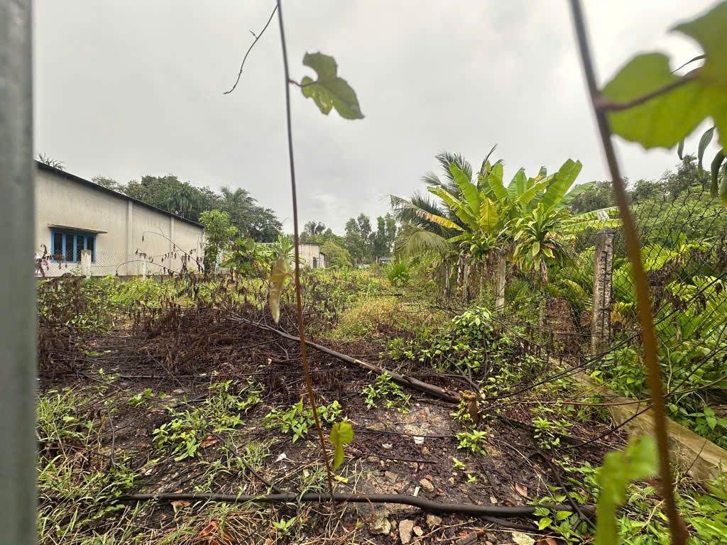 GẦN MẶT TIỀN HÀ HUY GIÁP- THỔ CƯ 170m²- CHỈ NHỈNH 7 ĐỒNG