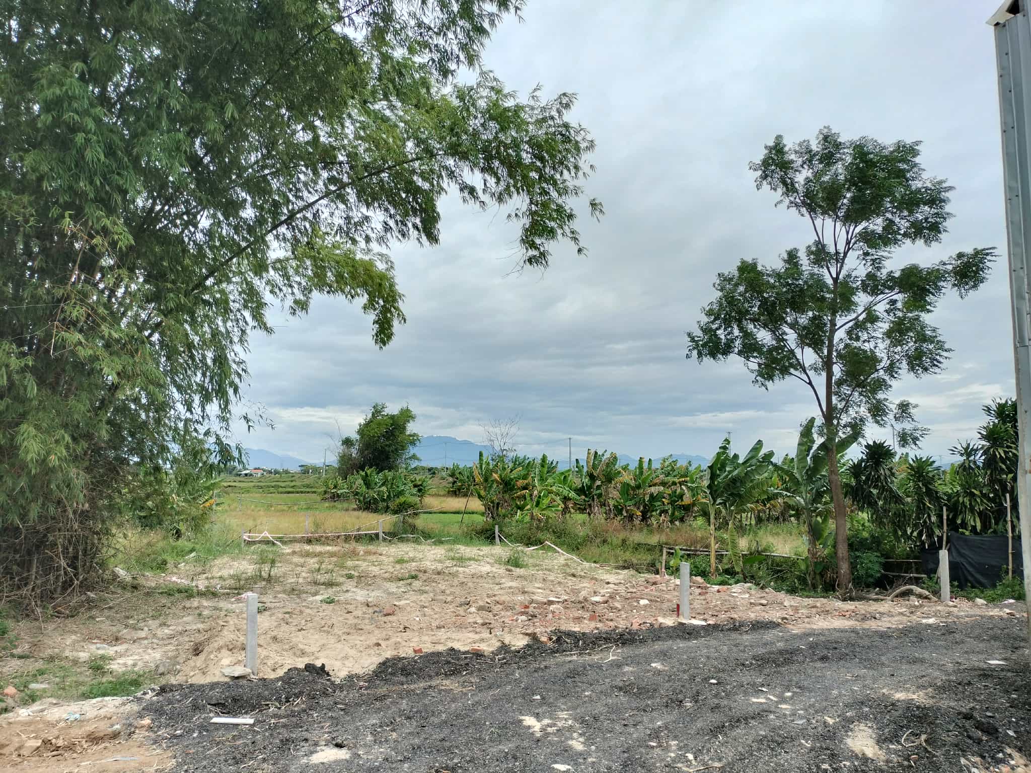 ĐẤT ĐẸP KIỆT LƯU QUANG VŨ – NGŨ HÀNH SƠN - 101,3m² - CHỈ 2,15 TỶ