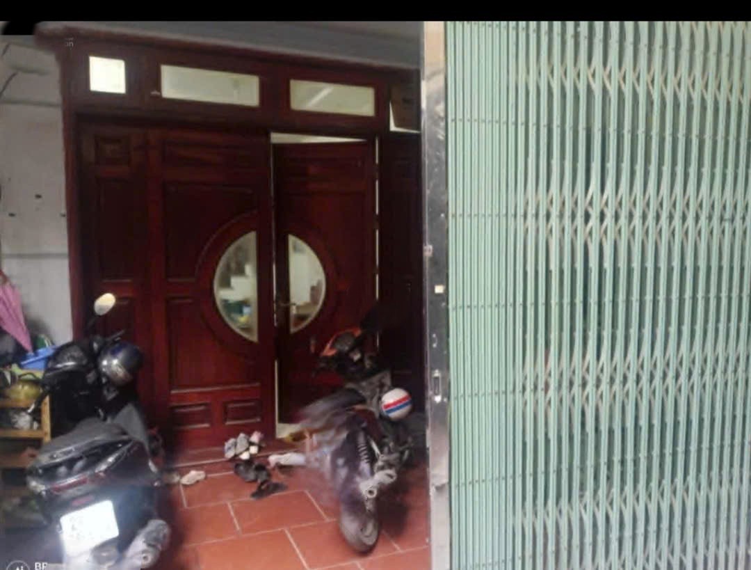 Cho thuê nhà ngõ 658 Kim Giang 46m² x 4 tầng – Giá 11.5 triệu/tháng