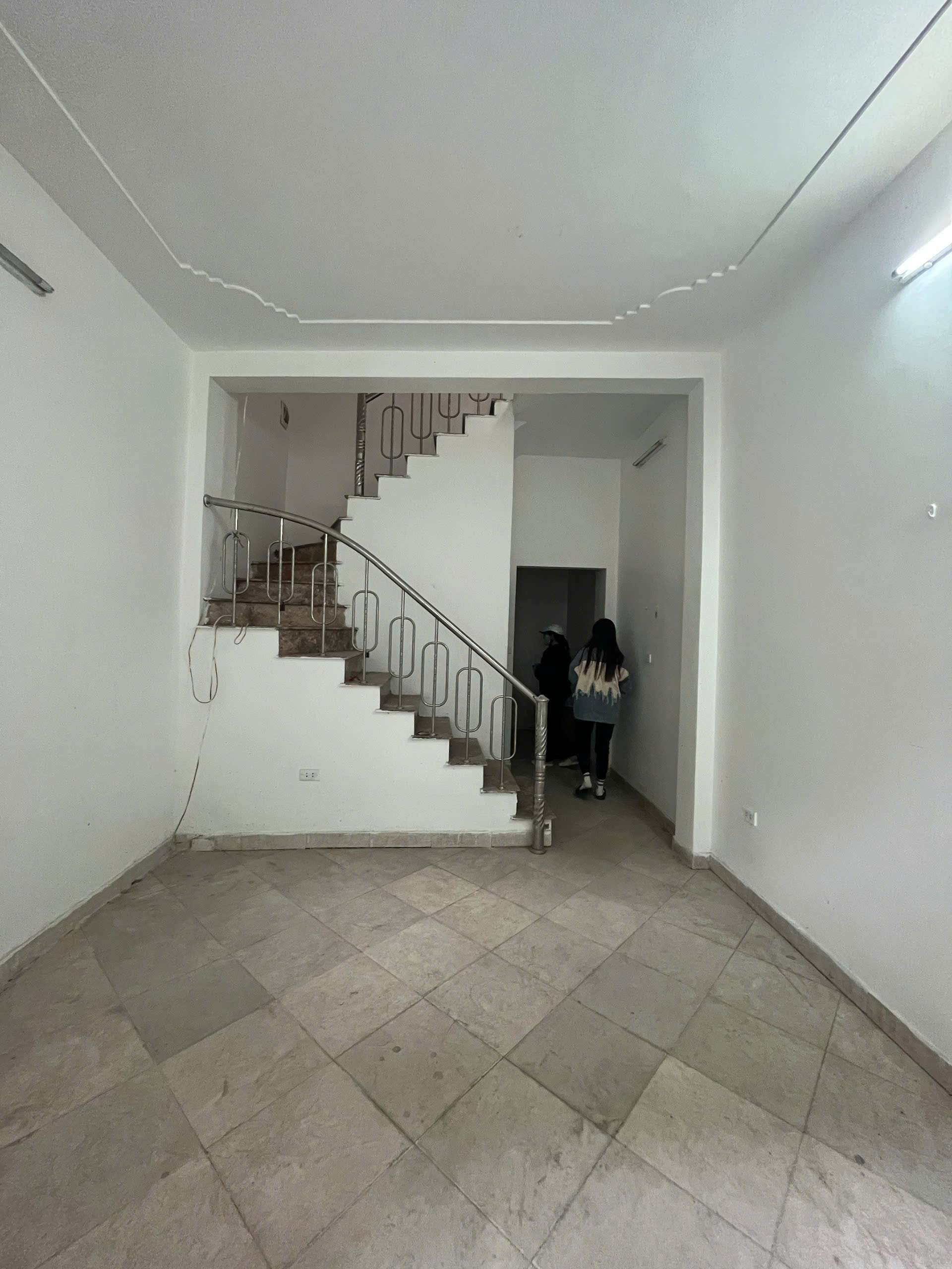 Cho thuê nhà ngõ Bùi Xương Trạch 50m² x 2 tầng, 2 phòng ngủ 7 triệu/tháng