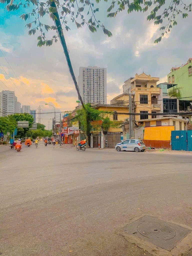 Cho thuê nhà ngõ 175 Tam Trinh, 40m² x 4 tầng, 4PN, 3 WC, 12.5 Triệu