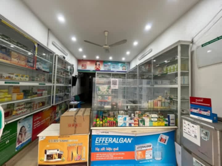 BÁN NHÀ MẶT PHỐ TRẦN CUNG CẦY GIẤY KINH DOANH DT 79M2 GIÁ THƯƠNG LƯỢNG