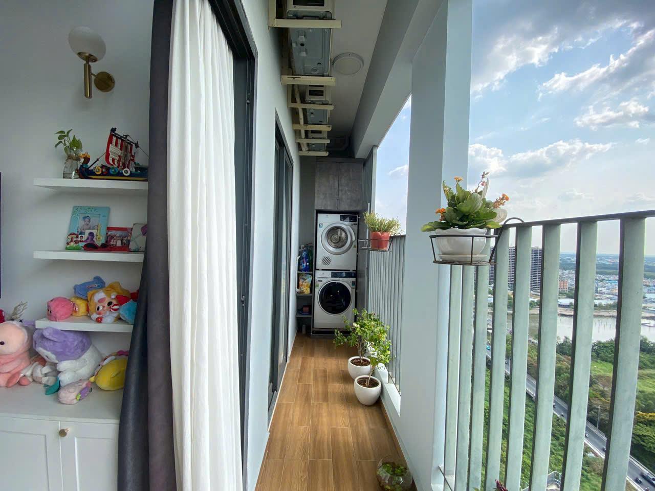 Căn hộ Lavida Plus Q7: 74m2, 2PN, tầng 22, view đẹp, giá chỉ 4.9 tỷ - Sổ hồng trao tay, an cư lạc nghiệp!