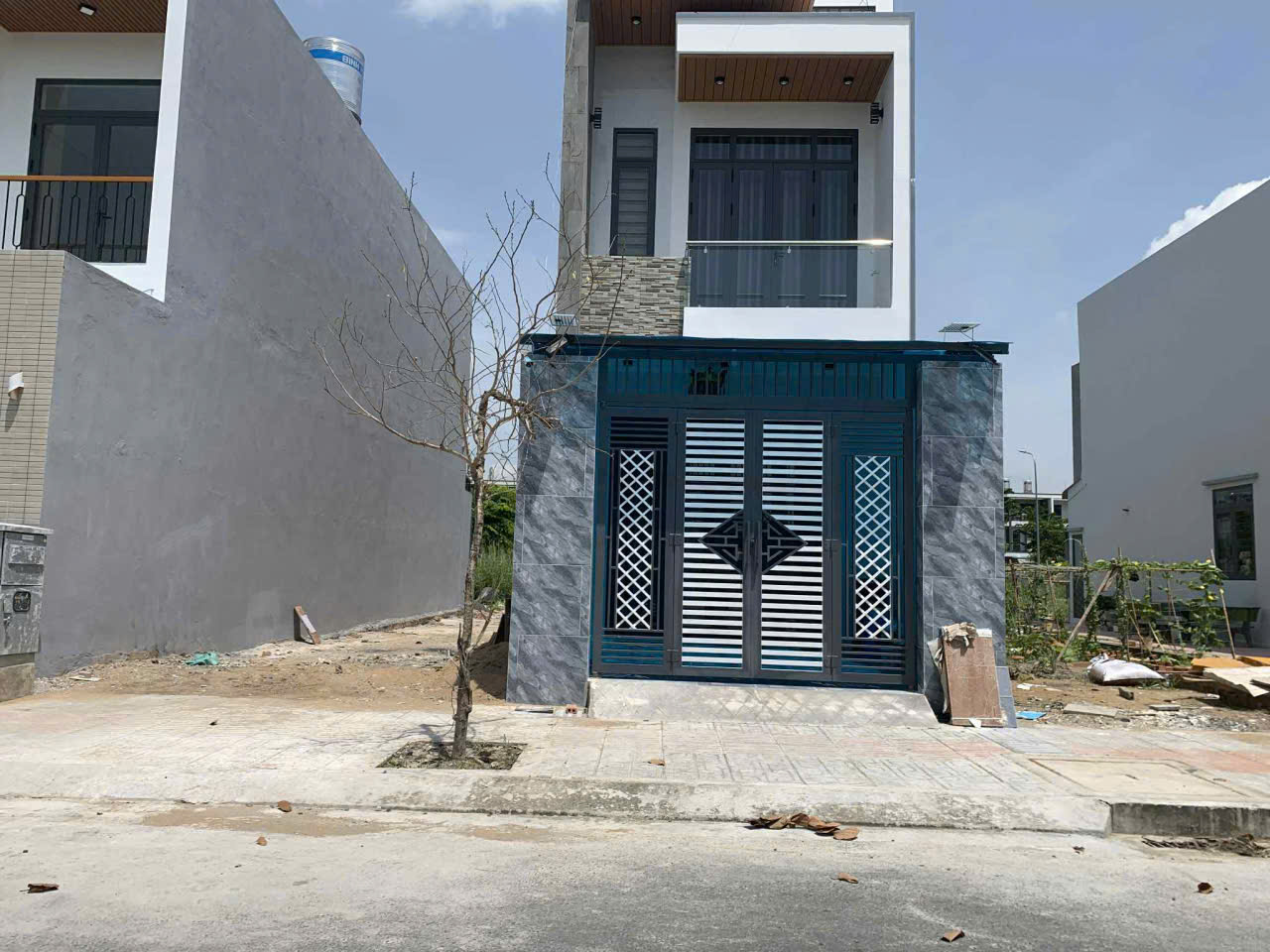 Bán lô đẹp, trục F6, KDC Bửu Long, giá đầu tư chỉ 3,4 tỷ