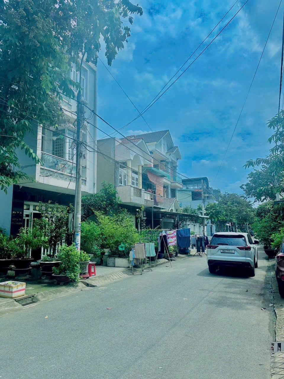 Bán đất tặng căn nhà KDC Bửu Long, sổ sẵn, chỉ 3,5 tỷ