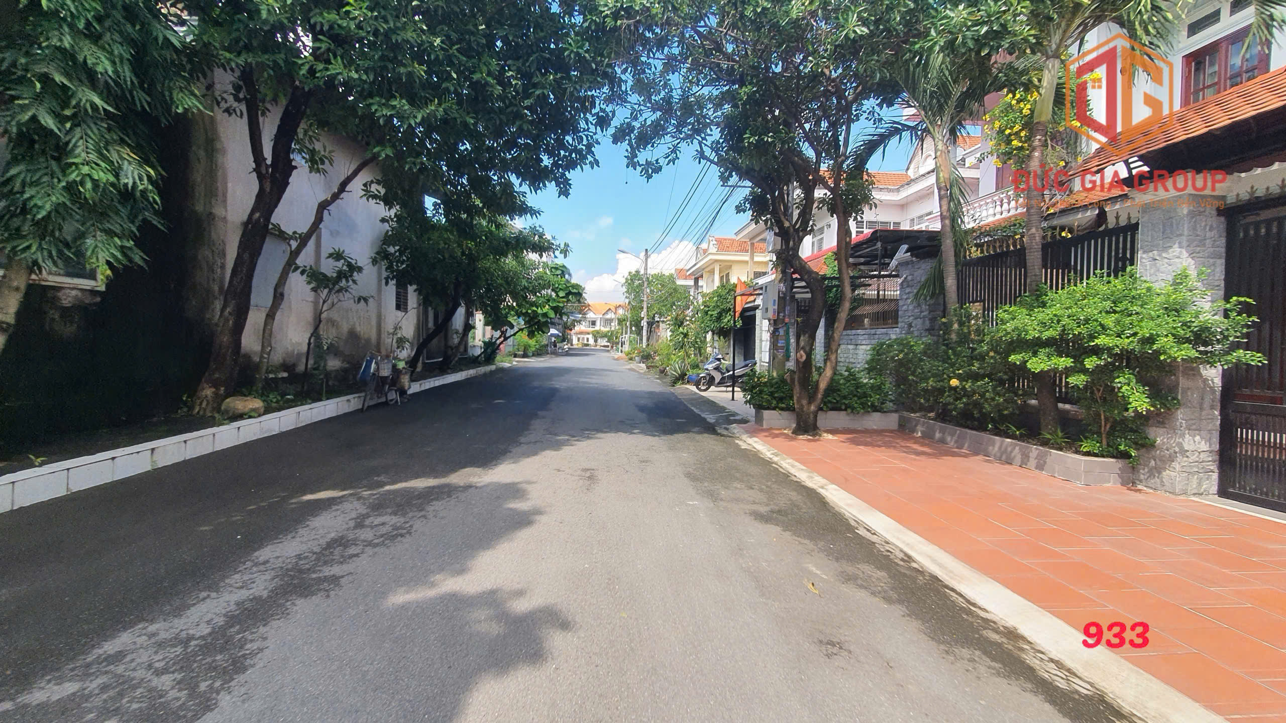 Bán lô đất đẹp, KDC Bửu Long, SR,TC, đường nhựa 8m chỉ 2,3 tỷ