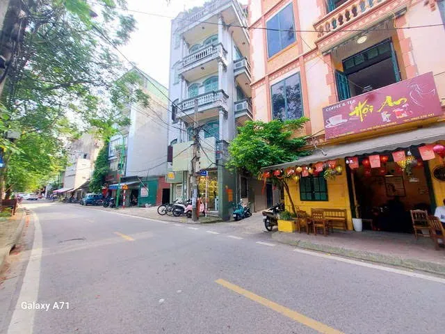 PHỐ TRẦN ĐẠI NGHĨA, HAI BÀ TRƯNG - KHU VỰC SÁT GẦN 3 TRƯỜNG ĐẠI HỌC