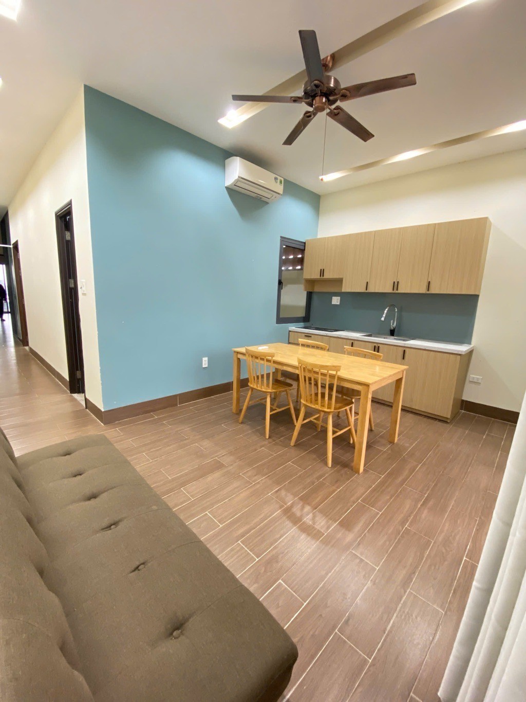 Bán căn hộ MT Sơn Thủy 2, 5 tầng, 115m², full nội thất, thang máy, giá 11.5 tỷ