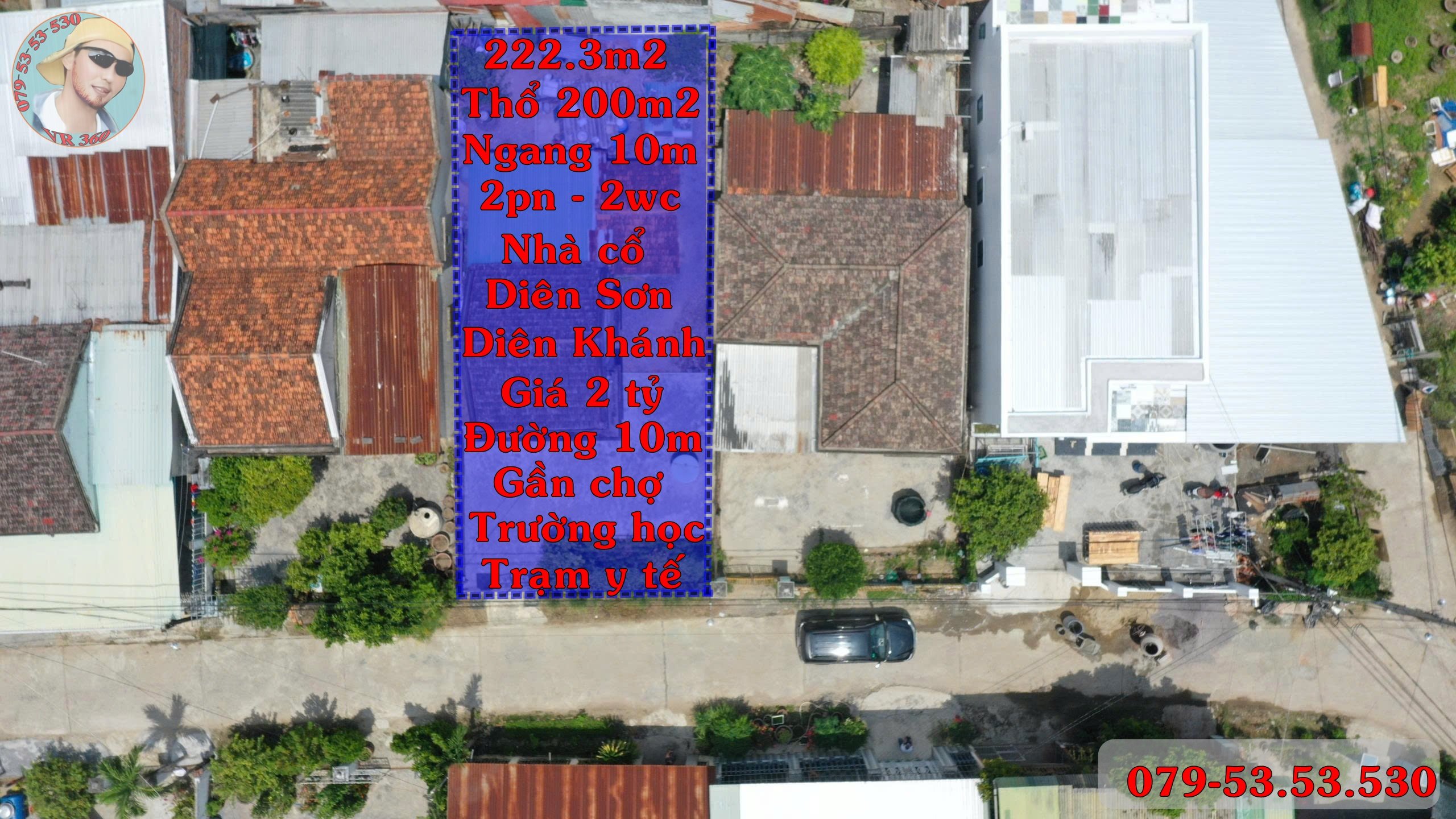  220m2