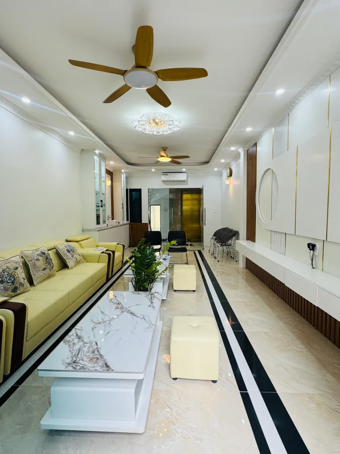 SIÊU PHẨM NGỌC THỤY – LONG BIÊN - 7 TẦNG THANG MÁY – VIEW MIPEC – Ở SƯỚNG, KINH DOANH ĐỈNH