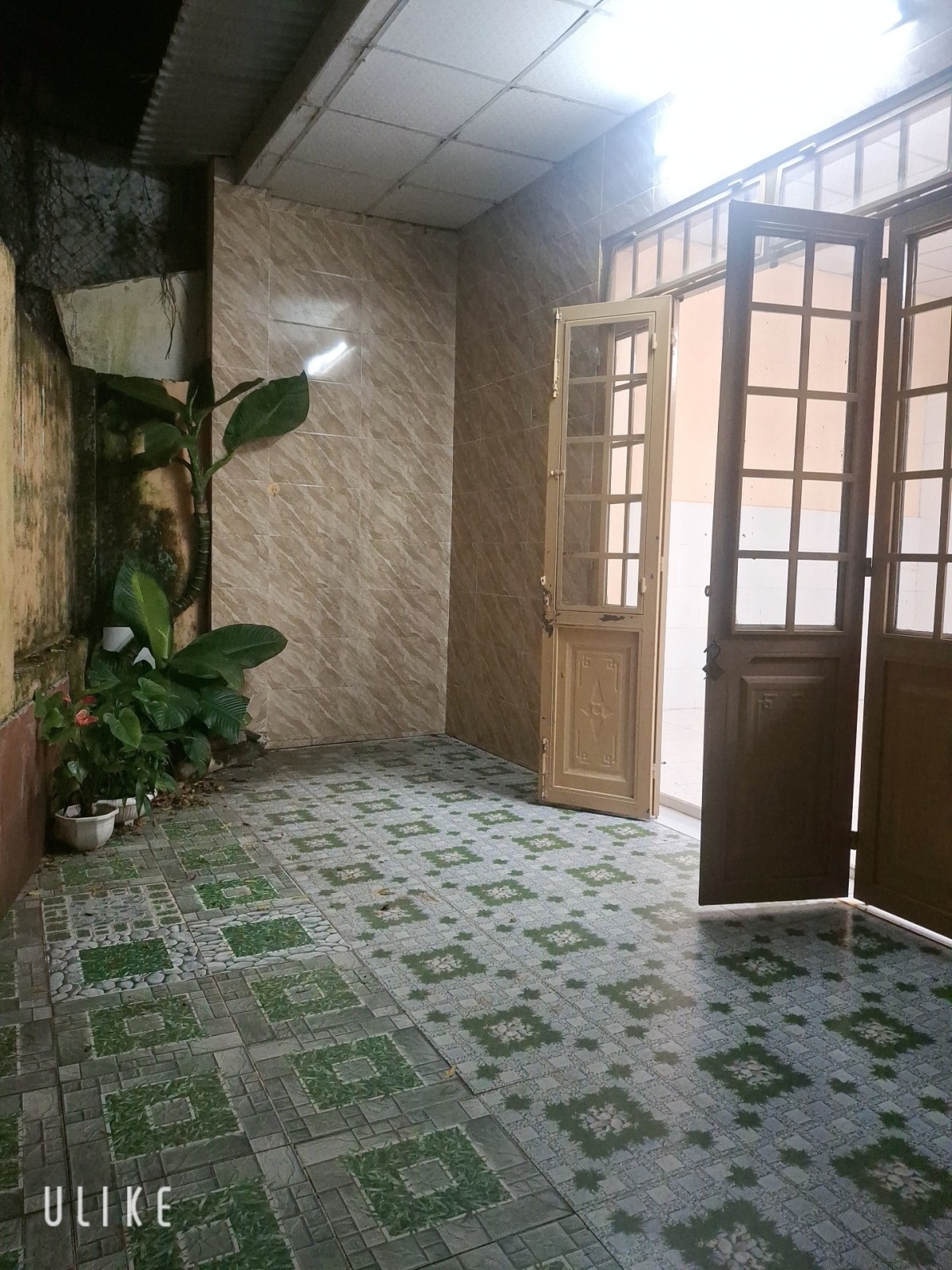 CHỈ 2,45 TỶ – BÁN ĐẤT TẶNG NHÀ CẤP 4 KIỆT TRƯỜNG CHINH, HÒA PHÁT, CẨM LỆ!