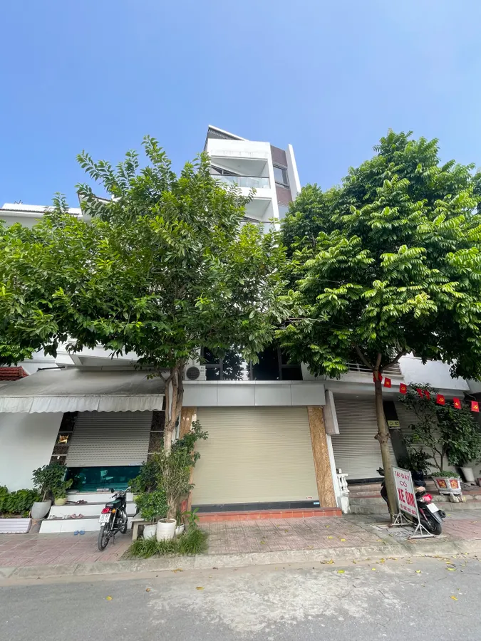 NHÀ MẶT NGÕ Ô TÔ CHÁNH- KINH DOANH ĐỈNH Phố Đức Giang 33/39m2 X6 Tầng12.6 tỷ Long Biên Hà Nội.