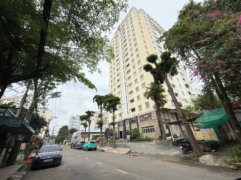 Nhà Gigamal, Hiệp Bình Chánh, Thủ Đức, 105m2 - Ngang 6.3m - Nhẹ 14 Tỷ