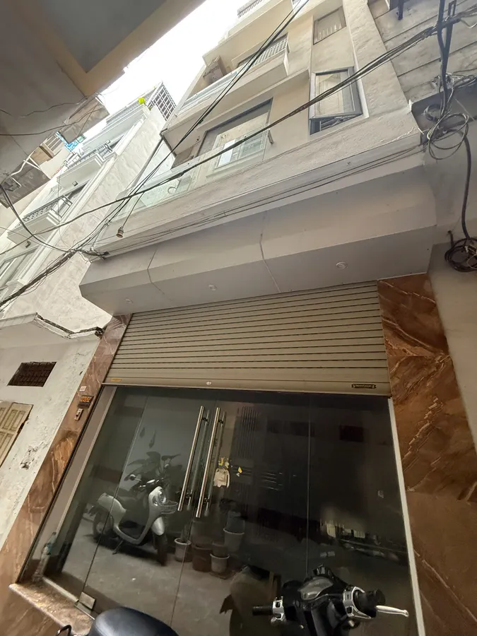 BÁN NHÀ RIÊNG Phố Ngọc Lâm 40 m2 X 4 Tầng 9.8 tỷ Long Biên Hà Nội.