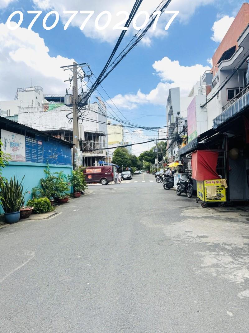 CĂN NHÀ MƠ ƯỚC SHR 4T 4PN 60M2 TRẦN THỦ ĐỘ TP GIÁ CHỈ 6TỶx