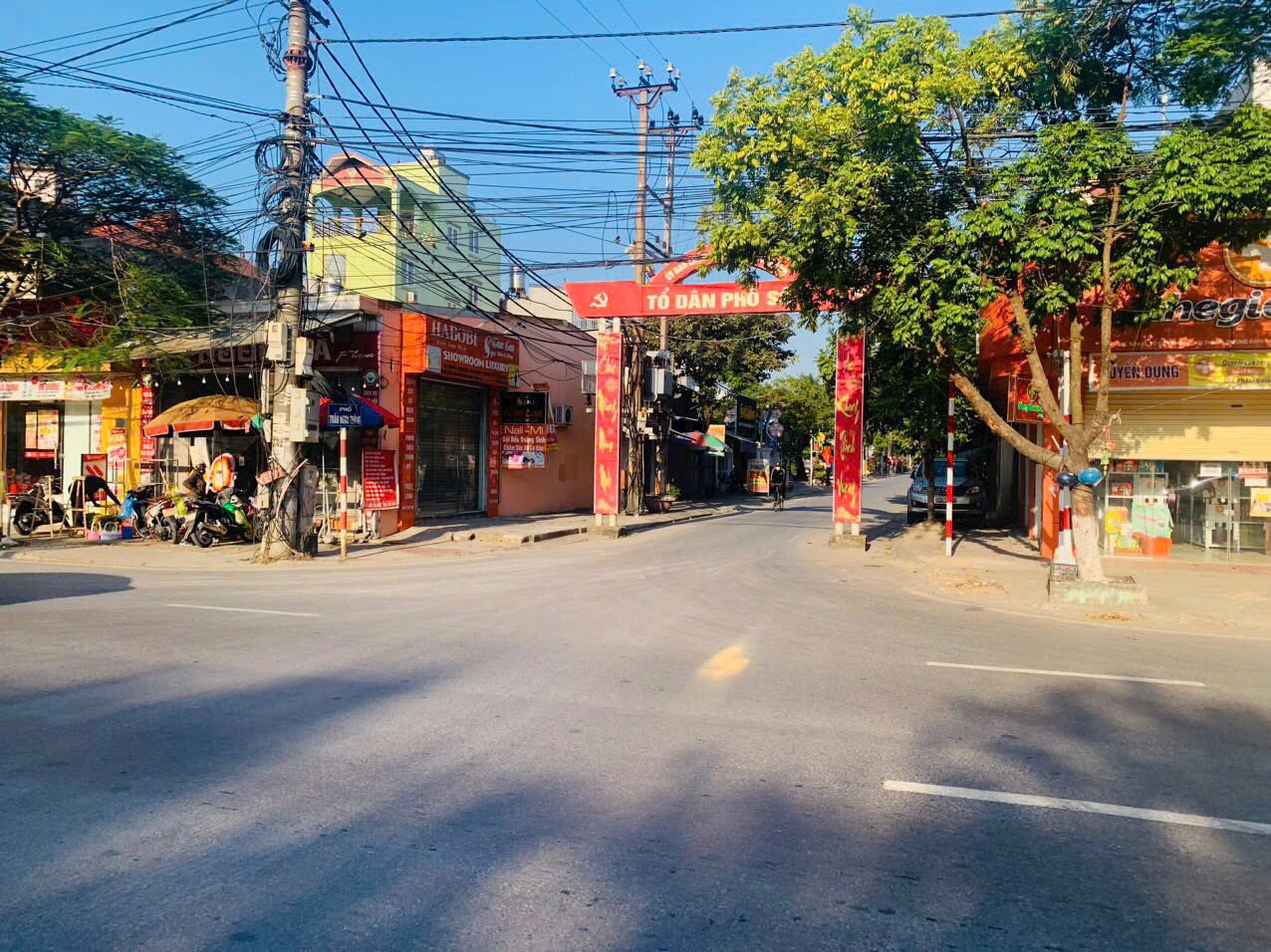 SIÊU VỊ TRÍ GẦN MẶT 353 – 41,8M² HẢI THÀNH 1, GIÁ CHỈ 1,X TỶ ZALO 0567 222 555