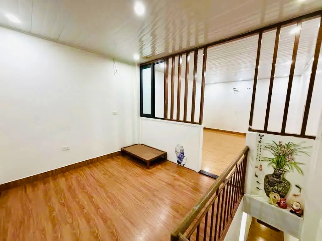 BÁN NHÀ NGỌC THỤY – LONG BIÊN - GẦN HỌC VIỆN HẬU CẦN – Ở NGAY